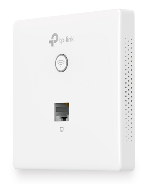 TP-LINK ασύρματο access point EAP115-Wall 300Mbps, επιτοίχιο, Ver. 1.0 3 TP-LINK ασύρματο access point EAP115-Wall 300Mbps, επιτοίχιο, Ver. 1.0