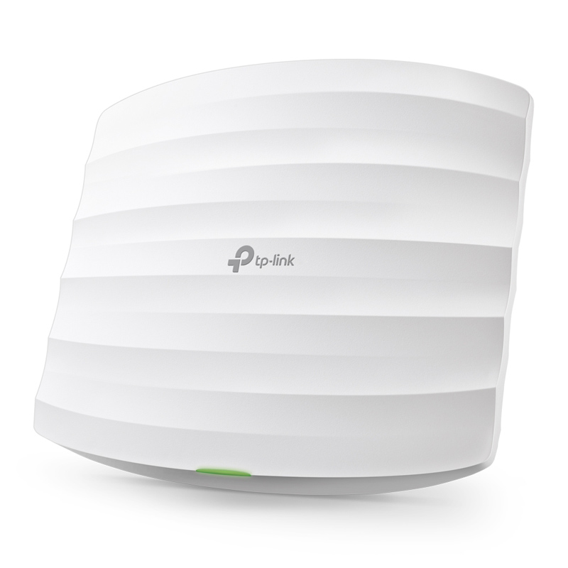 TP-LINK ασύρματο access point EAP115, 300Mbps, οροφής, Ver. 4.0 3 TP-LINK ασύρματο access point EAP115, 300Mbps, οροφής, Ver. 4.0