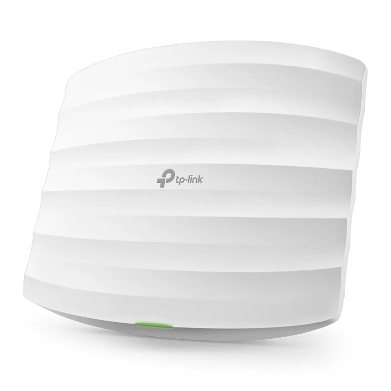 TP-LINK ασύρματο access point EAP115, 300Mbps, οροφής, Ver. 4.0 3 TP-LINK ασύρματο access point EAP115, 300Mbps, οροφής, Ver. 4.0