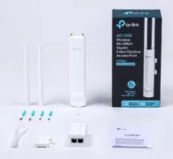 TP-LINK ασύρματο access point EAP225-OUTDOOR, AC1200 MU-MIMO, Ver. 3.0 5