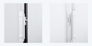 TP-LINK ασύρματο access point EAP225-OUTDOOR, AC1200 MU-MIMO, Ver. 3.0 17 TP-LINK ασύρματο access point EAP225-OUTDOOR, AC1200 MU-MIMO, Ver. 3.0 8