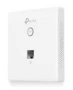 TP-LINK ασύρματο access point EAP230-WALL, AC1200, επιτοίχιο, Ver. 1.0 1