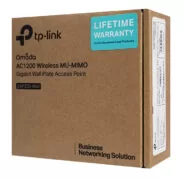 TP-LINK ασύρματο access point EAP230-WALL, AC1200, επιτοίχιο, Ver. 1.0 4