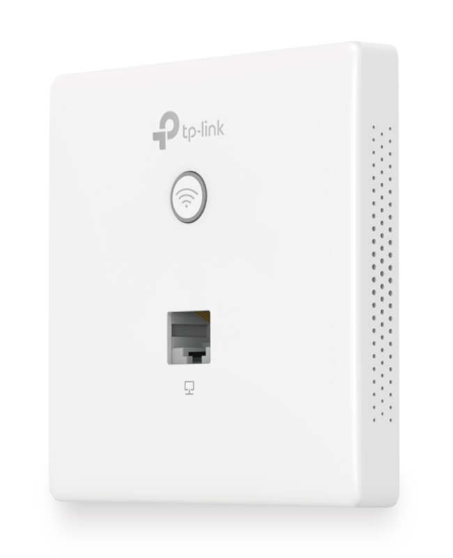 TP-LINK ασύρματο access point EAP230-WALL, AC1200, επιτοίχιο, Ver. 1.0 3 TP-LINK ασύρματο access point EAP230-WALL, AC1200, επιτοίχιο, Ver. 1.0