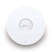 TP-LINK access point EAP613, οροφής, Wi-Fi 6, 1800Mbps, Mesh, Ver. 1.0 2 TP-LINK access point EAP613, οροφής, Wi-Fi 6, 1800Mbps, Mesh, Ver. 1.0 1