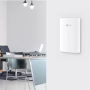 TP-LINK access point EAP615-Wall, AX1800 Dual Band, WiFi 6, Ver 1.0 3