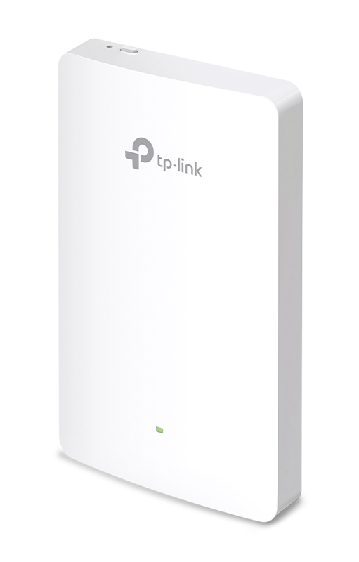 TP-LINK access point EAP615-Wall, AX1800 Dual Band, WiFi 6, Ver 1.0 3 TP-LINK access point EAP615-Wall, AX1800 Dual Band, WiFi 6, Ver 1.0