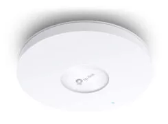 TP-LINK access point EAP620 HD, AX1800, WiFi 6, ceiling mount, Ver. 3.2 11 TP-LINK access point EAP620 HD, AX1800, WiFi 6, ceiling mount, Ver. 3.2 3