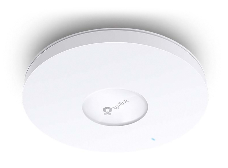 TP-LINK access point EAP620 HD, AX1800, WiFi 6, ceiling mount, Ver. 3.2 5 TP-LINK access point EAP620 HD, AX1800, WiFi 6, ceiling mount, Ver. 3.2 - Image 3