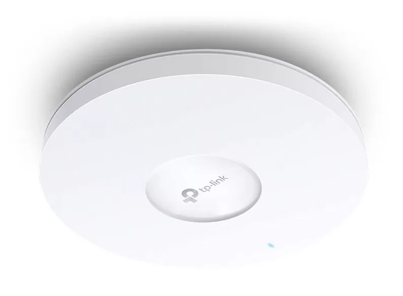 TP-LINK access point EAP620 HD, AX1800, WiFi 6, ceiling mount, Ver. 3.2 5 TP-LINK access point EAP620 HD, AX1800, WiFi 6, ceiling mount, Ver. 3.2 - Image 3