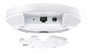TP-LINK access point EAP620 HD, AX1800, WiFi 6, ceiling mount, Ver. 3.2 12 TP-LINK access point EAP620 HD, AX1800, WiFi 6, ceiling mount, Ver. 3.2 4