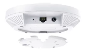 TP-LINK access point EAP620 HD, AX1800, WiFi 6, ceiling mount, Ver. 3.2 12 TP-LINK access point EAP620 HD, AX1800, WiFi 6, ceiling mount, Ver. 3.2 4