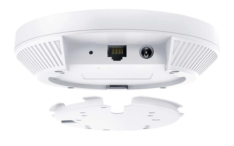 TP-LINK access point EAP620 HD, AX1800, WiFi 6, ceiling mount, Ver. 3.2 6 TP-LINK access point EAP620 HD, AX1800, WiFi 6, ceiling mount, Ver. 3.2 - Image 4