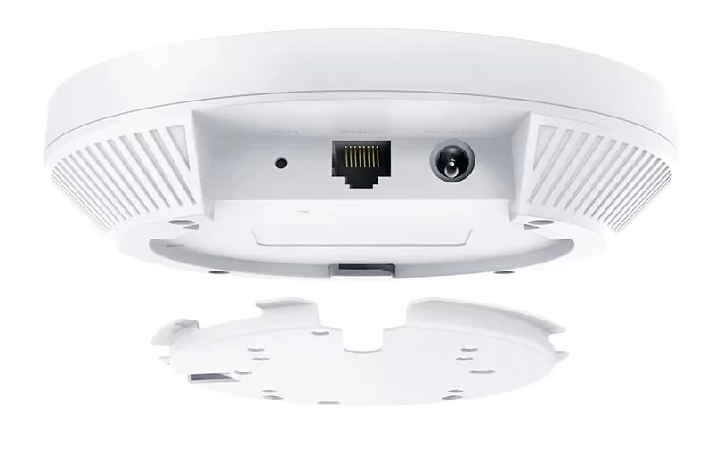 TP-LINK access point EAP620 HD, AX1800, WiFi 6, ceiling mount, Ver. 3.2 6 TP-LINK access point EAP620 HD, AX1800, WiFi 6, ceiling mount, Ver. 3.2 - Image 4