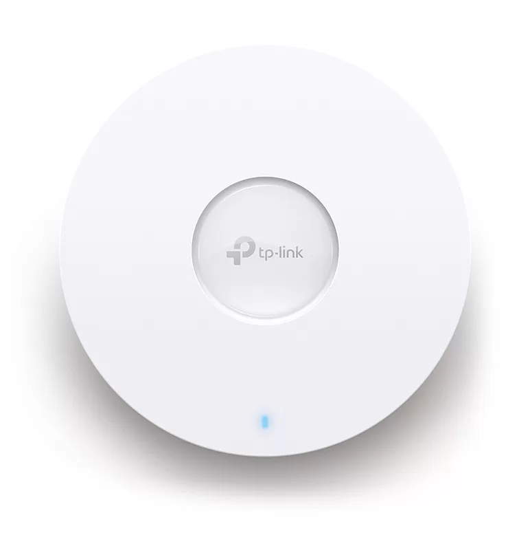 TP-LINK access point EAP620 HD, AX1800, WiFi 6, ceiling mount, Ver. 3.2 3 TP-LINK access point EAP620 HD, AX1800, WiFi 6, ceiling mount, Ver. 3.2