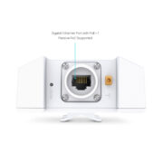 TP-LINK access point EAP650-Outdoor, WiFi 6, Mesh, AX3000, Ver. 1.0 15 TP-LINK access point EAP650-Outdoor, WiFi 6, Mesh, AX3000, Ver. 1.0 6