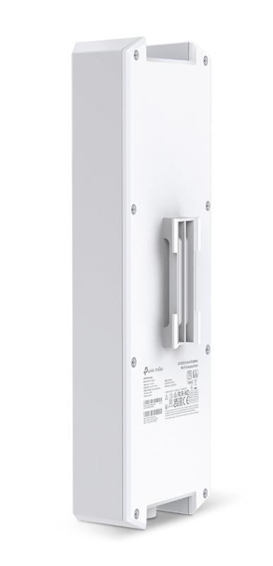 TP-LINK access point EAP650-Outdoor, WiFi 6, Mesh, AX3000, Ver. 1.0 9 TP-LINK access point EAP650-Outdoor, WiFi 6, Mesh, AX3000, Ver. 1.0 - Image 7