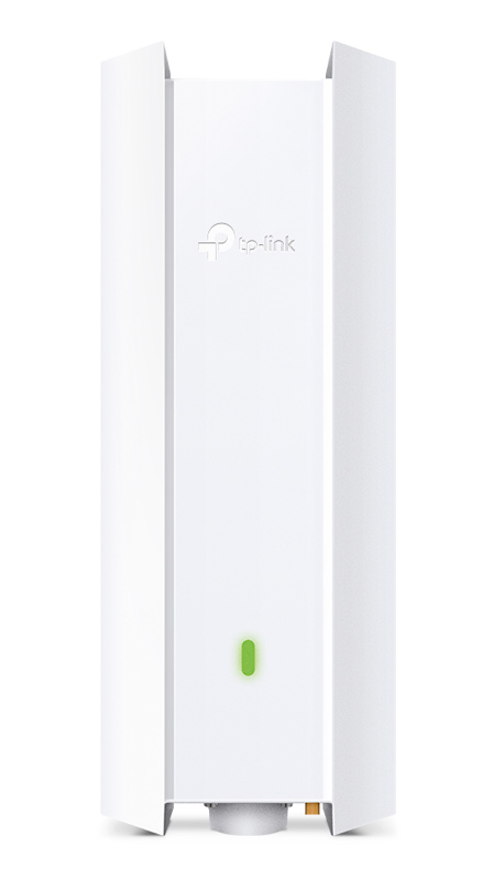 TP-LINK access point EAP650-Outdoor, WiFi 6, Mesh, AX3000, Ver. 1.0 3 TP-LINK access point EAP650-Outdoor, WiFi 6, Mesh, AX3000, Ver. 1.0