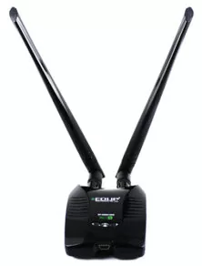 EDUP ασύρματος USB αντάπτορας δικτύου EP-MS8515GS-PRO, 150Mbps