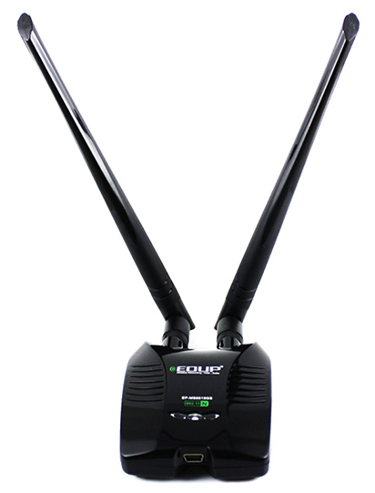 EDUP ασύρματος USB αντάπτορας δικτύου EP-MS8515GS-PRO, 150Mbps 3 EDUP ασύρματος USB αντάπτορας δικτύου EP-MS8515GS-PRO, 150Mbps