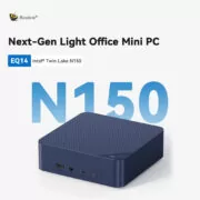 BEELINK mini PC EQ14, Intel N150, 16GB, 500GB M.2, Windows 11 Pro 22 BEELINK mini PC EQ14, Intel N150, 16GB, 500GB M.2, Windows 11 Pro 7