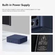 BEELINK mini PC EQ14, Intel N150, 16GB, 500GB M.2, Windows 11 Pro 29 BEELINK mini PC EQ14, Intel N150, 16GB, 500GB M.2, Windows 11 Pro 14