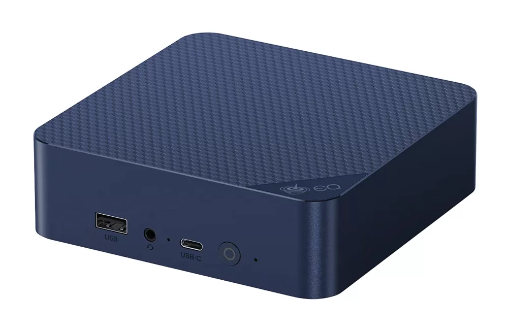 BEELINK mini PC EQ14, Intel N150, 16GB, 500GB M.2, Windows 11 Pro 3 BEELINK mini PC EQ14, Intel N150, 16GB, 500GB M.2, Windows 11 Pro