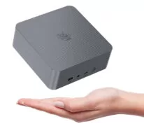BEELINK mini PC EQi12, Intel i5-1235U, 16GB, 500GB M.2, Windows 11 Pro 2