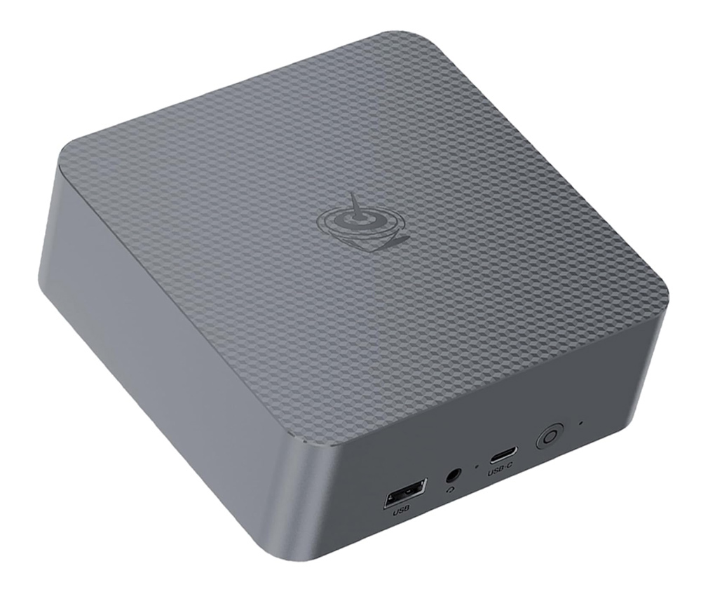 BEELINK mini PC EQi12, Intel i5-1235U, 16GB, 500GB M.2, Windows 11 Pro 3 BEELINK mini PC EQi12, Intel i5-1235U, 16GB, 500GB M.2, Windows 11 Pro