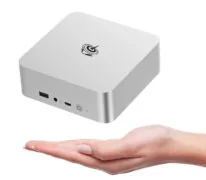 BEELINK mini PC EQi13 Pro, Intel i5-13500H, 32GB, 500GB M.2, Windows 11 Pro 18 BEELINK mini PC EQi13 Pro, Intel i5-13500H, 32GB, 500GB M.2, Windows 11 Pro 2