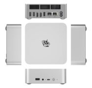 BEELINK mini PC EQi13 Pro, Intel i5-13500H, 32GB, 500GB M.2, Windows 11 Pro 21 BEELINK mini PC EQi13 Pro, Intel i5-13500H, 32GB, 500GB M.2, Windows 11 Pro 5