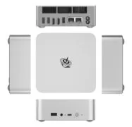 BEELINK mini PC EQi13 Pro, Intel i5-13500H, 32GB, 500GB M.2, Windows 11 Pro 21 BEELINK mini PC EQi13 Pro, Intel i5-13500H, 32GB, 500GB M.2, Windows 11 Pro 5