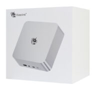 BEELINK mini PC EQi13 Pro, Intel i5-13500H, 32GB, 500GB M.2, Windows 11 Pro 23 BEELINK mini PC EQi13 Pro, Intel i5-13500H, 32GB, 500GB M.2, Windows 11 Pro 7