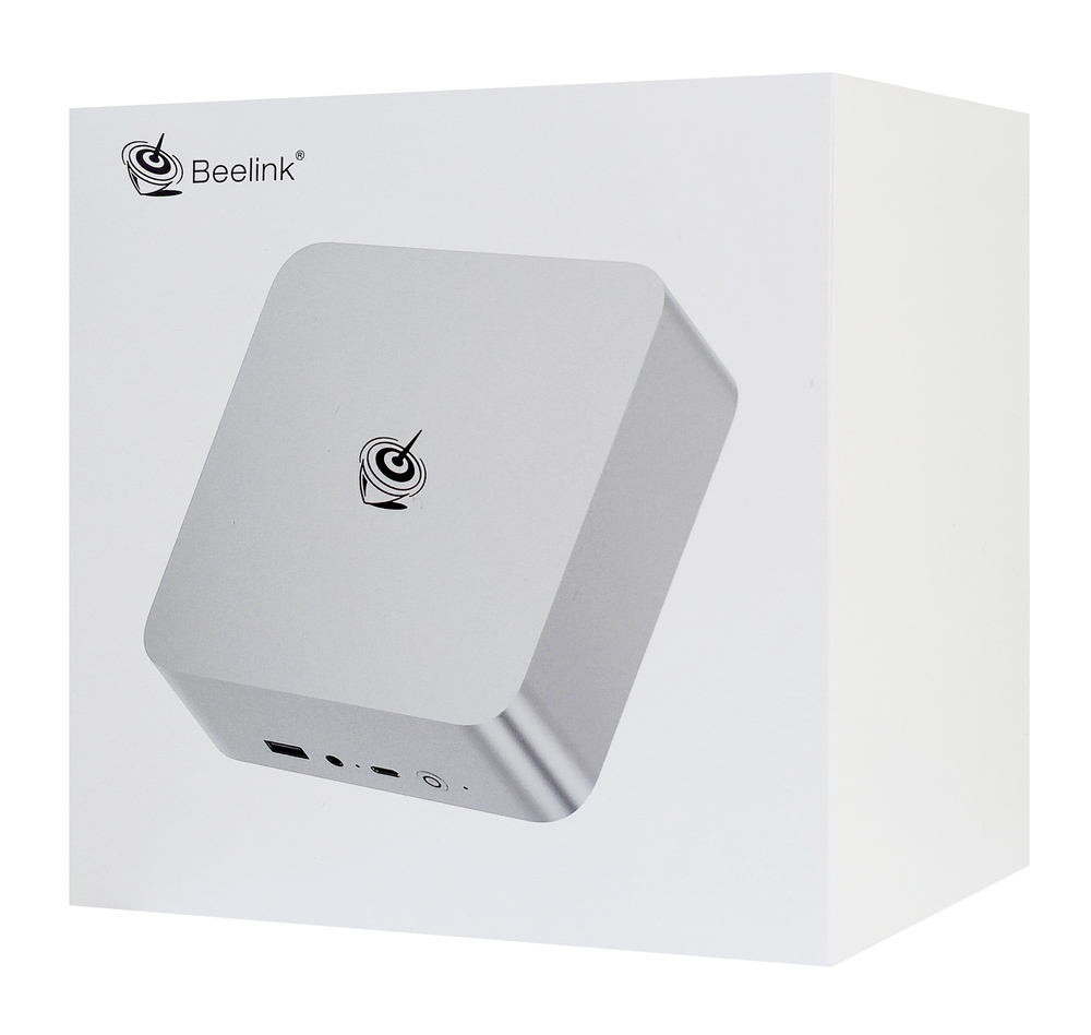 BEELINK mini PC EQi13 Pro, Intel i5-13500H, 32GB, 500GB M.2, Windows 11 Pro 9 BEELINK mini PC EQi13 Pro, Intel i5-13500H, 32GB, 500GB M.2, Windows 11 Pro - Image 7