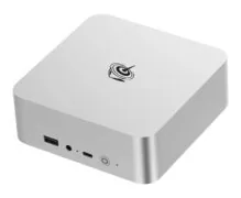 BEELINK mini PC EQi13 Pro, Intel i5-13500H, 32GB, 500GB M.2, Windows 11 Pro 1