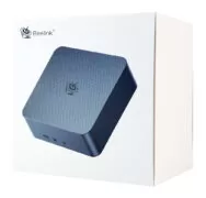 BEELINK mini PC EQR6, AMD Ryzen 5 6600U, 24GB, 500GB M.2, Windows 11 Pro 3