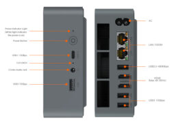BEELINK mini PC EQR6, AMD Ryzen 5 6600U, 24GB, 500GB M.2, Windows 11 Pro 23 BEELINK mini PC EQR6, AMD Ryzen 5 6600U, 24GB, 500GB M.2, Windows 11 Pro 11