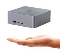 BEELINK mini PC EQR6, AMD Ryzen 9 6900HX, 24GB, 500GB M.2, Windows 11 Pro 14 BEELINK mini PC EQR6, AMD Ryzen 9 6900HX, 24GB, 500GB M.2, Windows 11 Pro 2