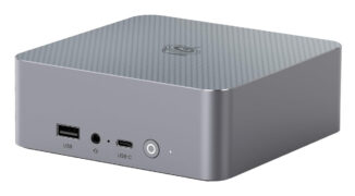 BEELINK mini PC EQR6, AMD Ryzen 9 6900HX, 24GB, 500GB M.2, Windows 11 Pro 2 BEELINK mini PC EQR6, AMD Ryzen 9 6900HX, 24GB, 500GB M.2, Windows 11 Pro 1