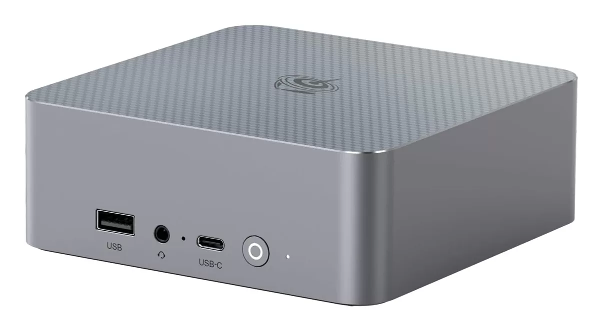 BEELINK mini PC EQR6, AMD Ryzen 9 6900HX, 24GB, 500GB M.2, Windows 11 Pro 3 BEELINK mini PC EQR6, AMD Ryzen 9 6900HX, 24GB, 500GB M.2, Windows 11 Pro