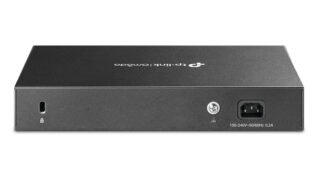 TP-LINK Gigabit VPN Router ER7206, 5x Gigabit & 1x SFP port, Ver. 1.0 12 TP-LINK Gigabit VPN Router ER7206, 5x Gigabit & 1x SFP port, Ver. 1.0 5