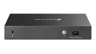 TP-LINK Gigabit VPN Router ER7206, 5x Gigabit & 1x SFP port, Ver. 1.0 5
