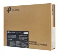 TP-LINK Gigabit VPN Router ER7206, 5x Gigabit & 1x SFP port, Ver. 1.0 6