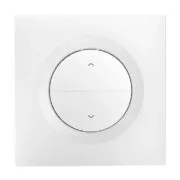 SONOFF θήκη για smart διακόπτη ERBS, πλαστική, λευκή 1 SONOFF θήκη για smart διακόπτη ERBS, πλαστική, λευκή