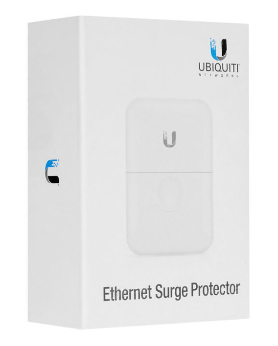 UBIQUITI Ethernet Surge Protector ETH-SP-G2, max. 10kA 7 UBIQUITI Ethernet Surge Protector ETH-SP-G2, max. 10kA - Image 5