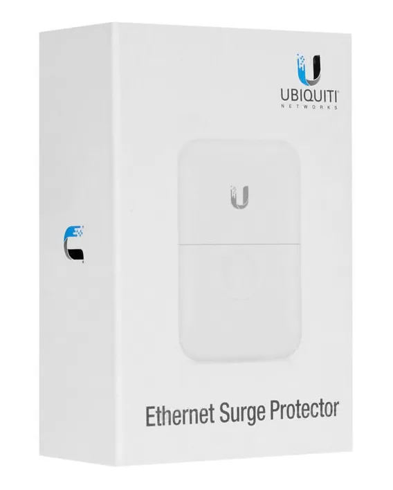 UBIQUITI Ethernet Surge Protector ETH-SP-G2, max. 10kA 7 UBIQUITI Ethernet Surge Protector ETH-SP-G2, max. 10kA - Image 5