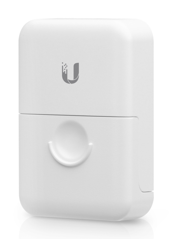 UBIQUITI Ethernet Surge Protector ETH-SP-G2, max. 10kA 3 UBIQUITI Ethernet Surge Protector ETH-SP-G2, max. 10kA