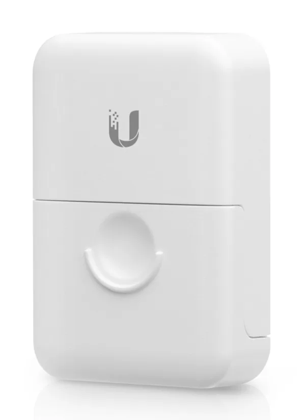 UBIQUITI Ethernet Surge Protector ETH-SP-G2, max. 10kA 3 UBIQUITI Ethernet Surge Protector ETH-SP-G2, max. 10kA