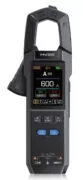 FNIRSI ψηφιακή αμπεροτσιμπίδα/πολύμετρο DMC-100, 600A AC/DC, NCV, True RMS, επαναφορτιζόμενη 2 FNIRSI ψηφιακή αμπεροτσιμπίδα/πολύμετρο DMC-100, 600A AC/DC, NCV, True RMS, επαναφορτιζόμενη 1
