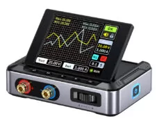 FNIRSI μίνι τροφοδοτικό πάγκου DPS-150, 150W